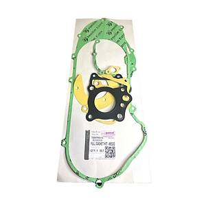 TVS Wego Conta Tak�m� Gomet