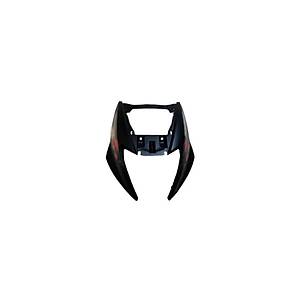 Tvs NTorq 125 Far Muhafaza Siyah - K�rm�z� Etiketli Orijinal