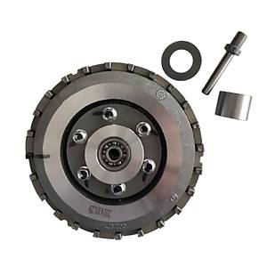 Cf Moto 250 Sr Nk Debriyaj Komple Set E4 Orjinal