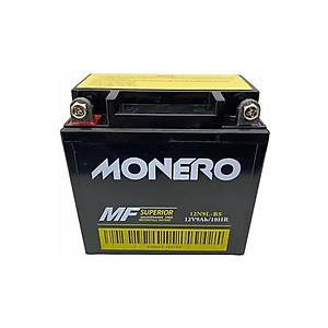 12V- 9 AH Jel Motosiklet Ak�s�  Dik (137*76*134)