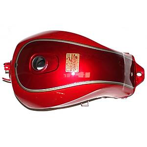 Mondial MCT 250 Depo K�rm�z� Orjinal