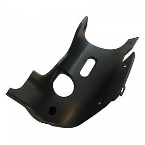 CF Moto NK 250 Benzin Deposu Sa� i� Plastik Orijinal