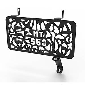 CF Moto MT 650 Radyat�r Koruma Demiri