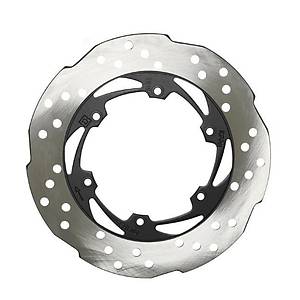 Bajaj Pulsar 200 NS Arka Fren Diski