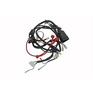 Mondial Revival Elektrik Tesisat� Orijinal 2016 Model ORJ�NAL