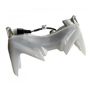 Tvs Apache Rtr 200 �n Pozisyon Lambas� E5 Orjinal