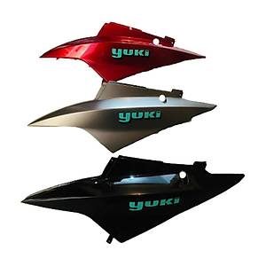 Yuki YK-41 W�llys Sele Alt� Granaj Sol Orjinal