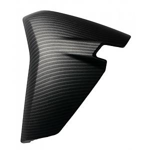 CF Moto NK 250 �n Panel Sol Siyah 2023 Orijinal