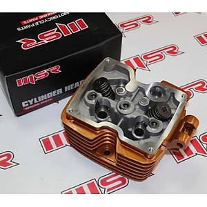 Cg �ita Silindir �st Kapak 200 CC Gold Msr