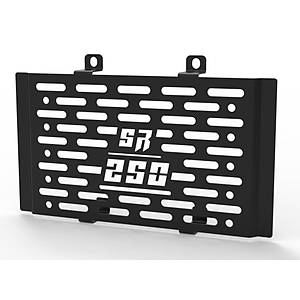 CF Moto SR 250 Radyat�r Koruma Demiri