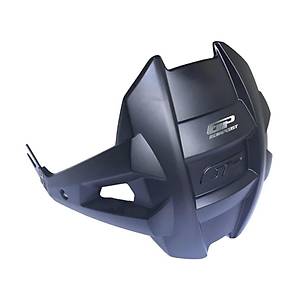 GP Kompozit Yamaha R25 2015-2024 Uyumlu Arka �amur S�y�r�c� Siyah