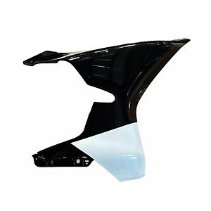 CF Moto SR 450 �n Panel Sa� Grenaj Nebula Siyah Orijinal