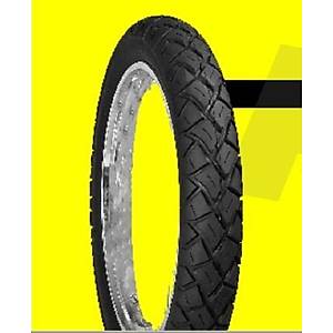 Darson Hulk 2.75 x 17 Motosiklet Dış Lastik Tube Type