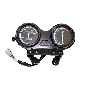 Yamaha YBR 125 Kilometre Saati 2004