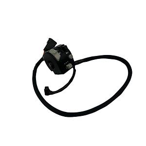 CF MOTO 250 SR & NK Sol Kumanda D��meleri Komple