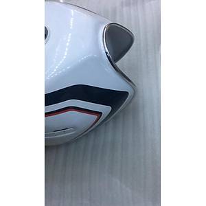 Mondial Masti Orjinal Benzin Deposu Beyaz