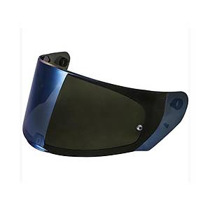 LS2 Rap�d - Stream - Storm Kask Cam� Viz�r Mavi
