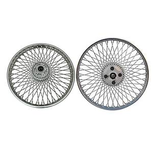 Cg 17-18 Burgulu 72 Tel Jant Tak�m� �n Diskli Model