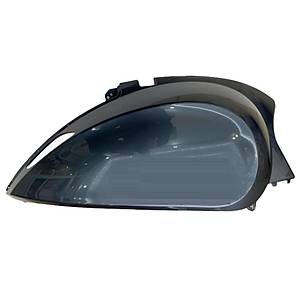 Mondial Wing50 Sele Alt� Yan Grenaj Sa� Gri Orijinal