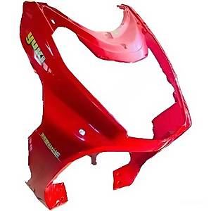 Yuki YK35 Boss �n Ana Panel K�rm�z� Orjinal