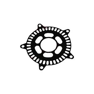 CF MOTO �n Fren Abs Alg�lay�c� Disk Orijinal