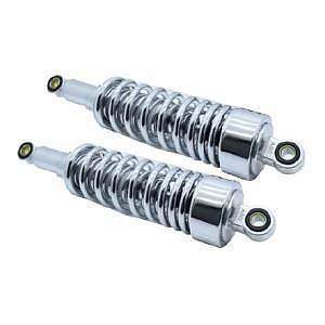 Cg Arka Amortis�r Tak�m� �ift Yayl� Kal�n