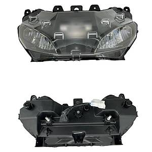 CF Moto SR 250 Far Komple Orijinal