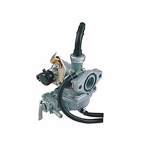 Cup Karb�rat�r 100 CC Shengwey Y.S. 