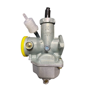 Cg Karb�rat�r 200 cc Shengwey