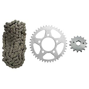 MOND�AL DR�FT L 125 Zincir Di�li Seti Komple