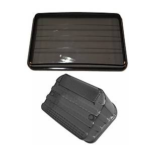 Cg F�me Far - Stop Cam� Set PVC