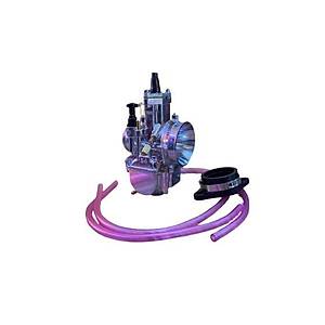 CG 300 - PWK 34 Karb�rat�r Keihin Nikel