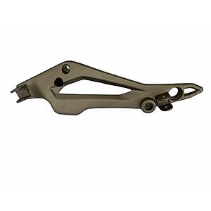 Mondial Drift L 125  - Vulture � Sol Basamak Braketi