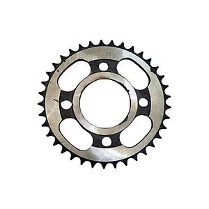 Cg Arka Di�li 37T Tel Jant Uyumlu