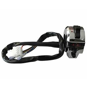 Cg Kumanda Paneli Sa� Nikel