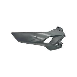 Cf Moto 250 Nk Benzin Deposu Sa� �n Grenaj Ghost Gri Orjinal
