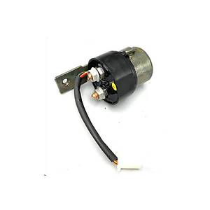 Bajaj Pulsar NS 200 Mar� Rolesi Minda