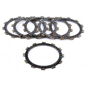 Croos XF-200 Debriyaj Balatas�