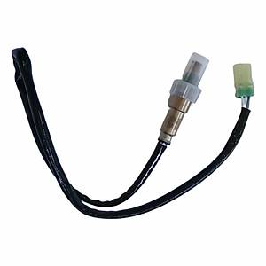 Mondial Drift L 125 Oksijen Sens�r� Orijinal