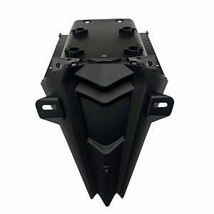 Mondial Drift L 125 Arka �amurluk Kuyru�u Orijinal