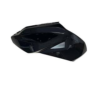 CF Moto SR 250 Benzin Deposu Sol Grenaj Siyah Orijinal