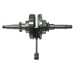 SCOOTER 50 & 80 Krank Komple 16 di�li