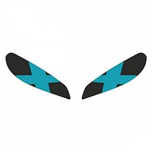 CF Moto SR 250 Far Filmi X Tak�m