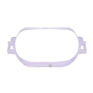 Cup Kilometre Saat Cam� �elik - Ramzey Modeller