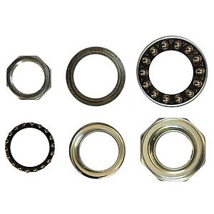 Scooter Gidon Fur� �anak Tak�m�