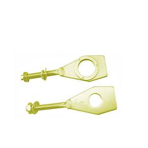 Cup Gold Zincir Gergi Seti �zel Yap�m Kal�n