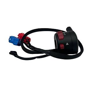 CF Moto SR 250 Sa� Kumanda D��meleri Orijinal