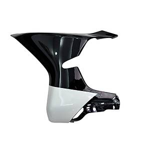 Cf Moto 450 Sr �n Panel Sol Nebula Siyah Orjinal