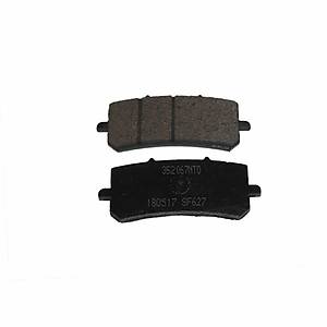 CF Moto NK 150-NK 250 �n Fren Balatas� Tak�m Orijinal (ABS)