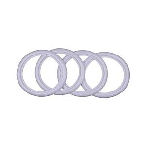 Scooter 10 Jant Beyaz Yanak Tak�m� Atlas